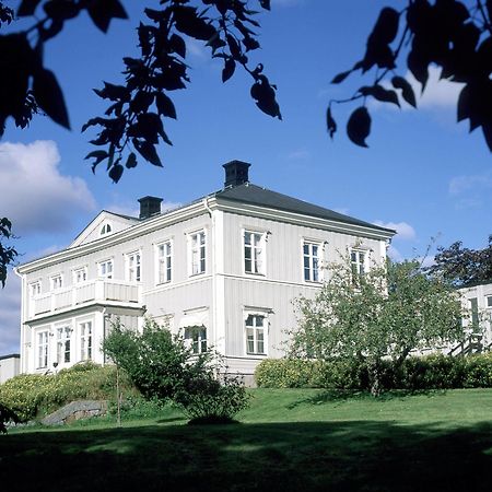 Soerakers Herrgard Esterno foto