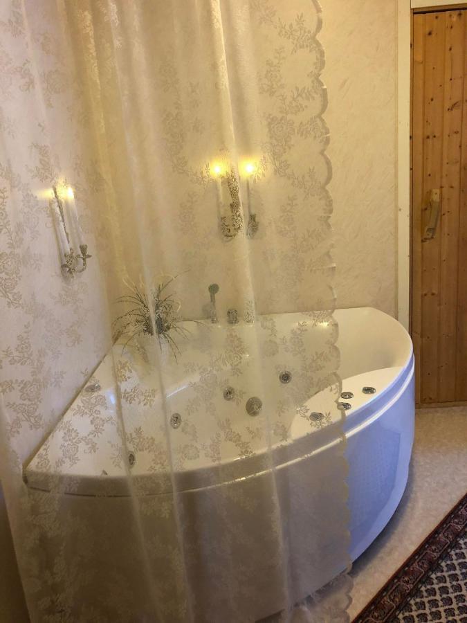 Soerakers Herrgard Esterno foto