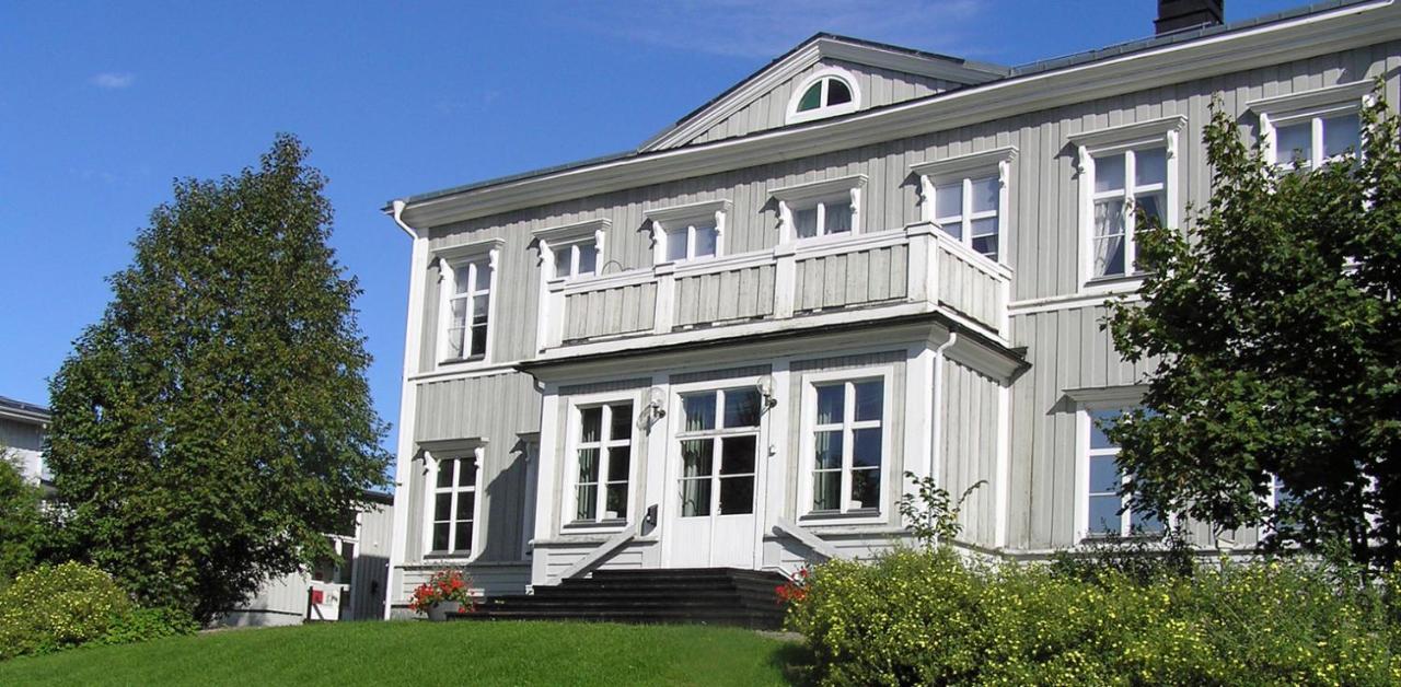 Soerakers Herrgard Esterno foto