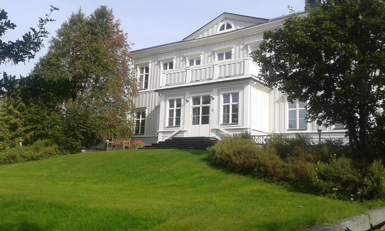 Soerakers Herrgard Esterno foto
