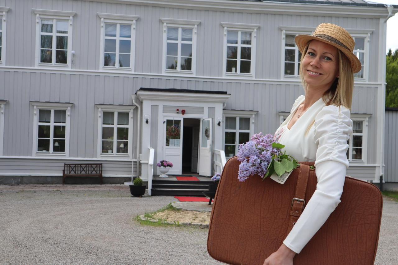 Soerakers Herrgard Esterno foto